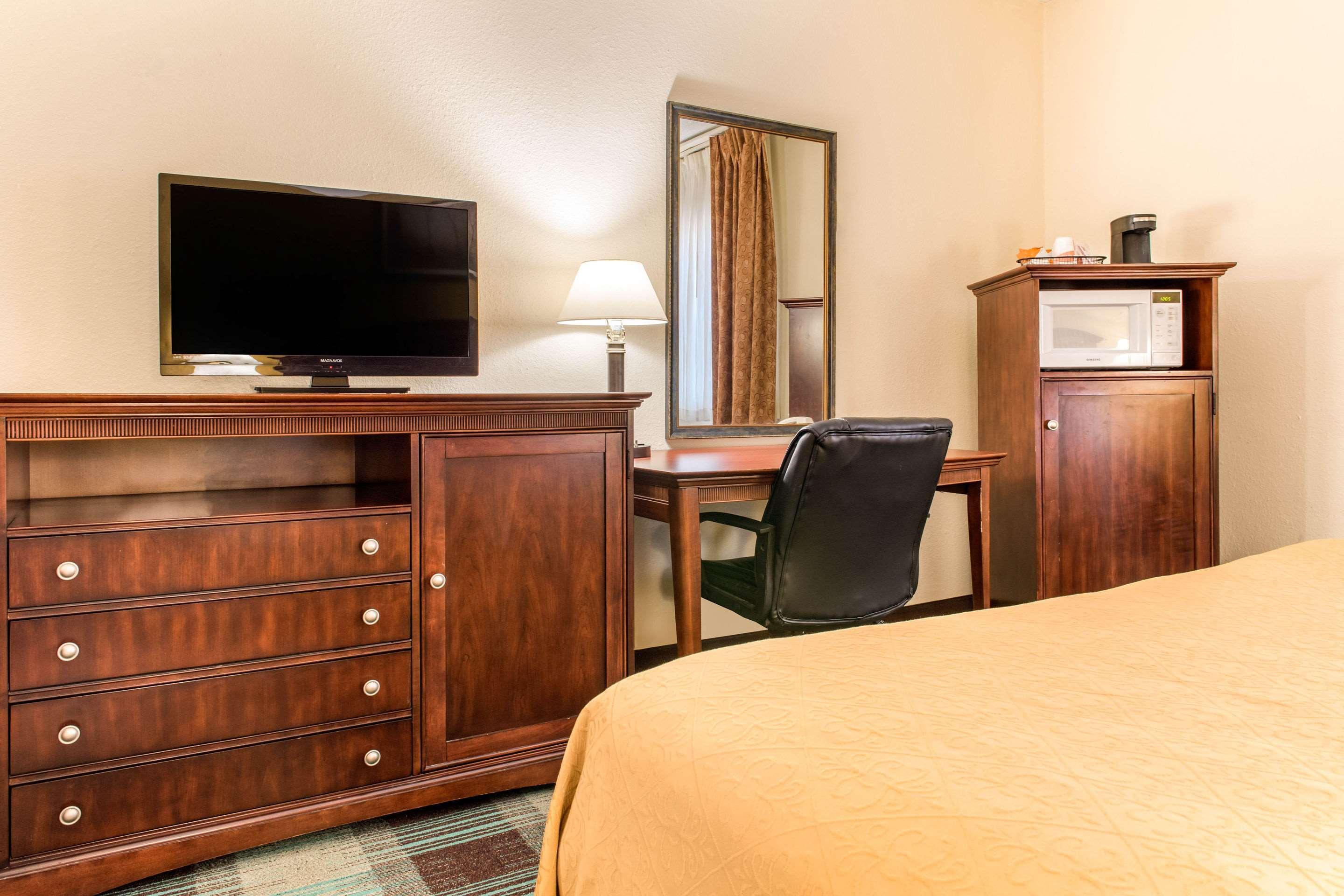 Quality Inn & Suites Miamisburg - Dayton South Dış mekan fotoğraf